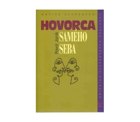 Hovorca samého seba