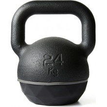 CORENGTH liatinový s gumenou základňou 25 kg