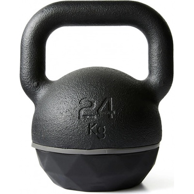 CORENGTH liatinový s gumenou základňou 25 kg