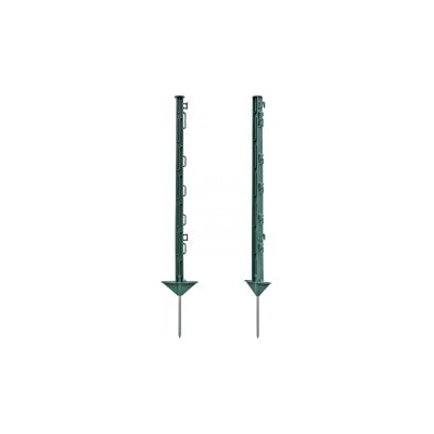 Stĺpik plastový pre elektrický ohradník, 74 cm