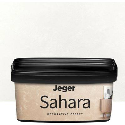 Jeger Sahara 1 l Nicola SPEXWHITE-LM-ESJ