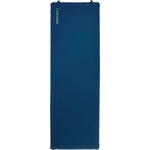 Therm-A-Rest Шалте Therm-a-Rest LuxuryMap Sleeping mat - Poseidon Blue - размер 76 x 196 cm (560-0559-0213)