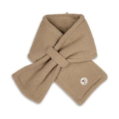 Lodger Šála Teddy beige – Zboží Dáma