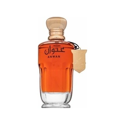 Al Wataniah Anwan parfémovaná voda unisex 100 ml