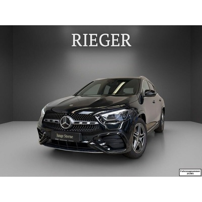 Mercedes-Benz GLA 220 d 140 kW