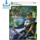 Hry na PC Elven Legacy
