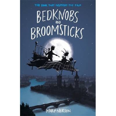 Bedknobs and Broomsticks Norton MaryPaperback / softback