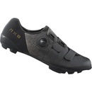 Shimano SHRX801 čierna