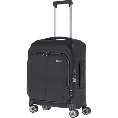 Travelite Priima Black 39 L TRAVELITE-91647-01