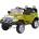 Jokomisiada Детски електрически джип JEEP Pilot PA0111 (PA0111 BI)