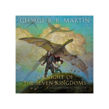 Image 1 of A Knight of the Seven Kingdoms 2026 Calendar