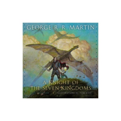 A Knight of the Seven Kingdoms 2026 Calendar
