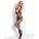 Obsessive Bodystocking N106 Black S/M/L