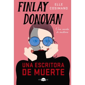 Finlay Donovan: una escritora de muerte (2023)