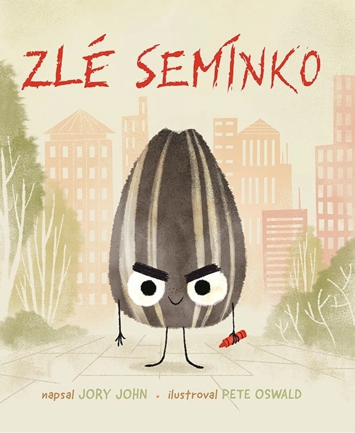 Zlé semínko