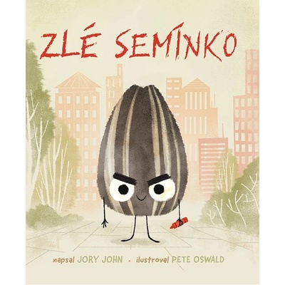 Zlé semínko
