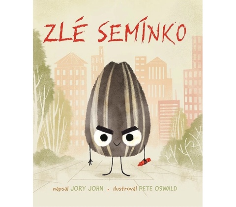 Zlé semínko