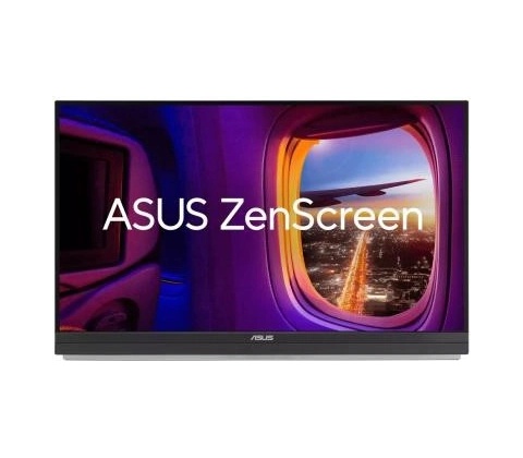 Asus ZenScreen MB27ACF