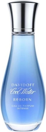 Davidoff Cool Water Reborn for Women (Intense) EDP 50 ml