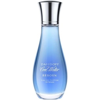 Image 1 of Davidoff Cool Water Reborn for Women (Intense) EDP 50 ml
