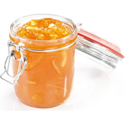 Tescoma Della Casa 895142 sklenice s klipem 350ml