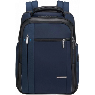 Samsonite Spectrolite 3.0 LPT Backpack KG3*11004 modrá