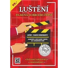 Luštění filmová dobrodružství