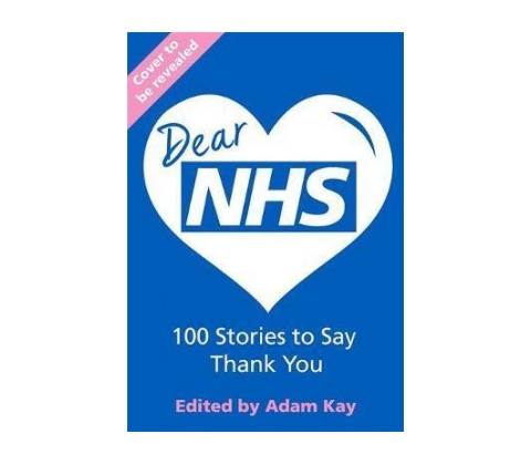 Dear NHS - Orion