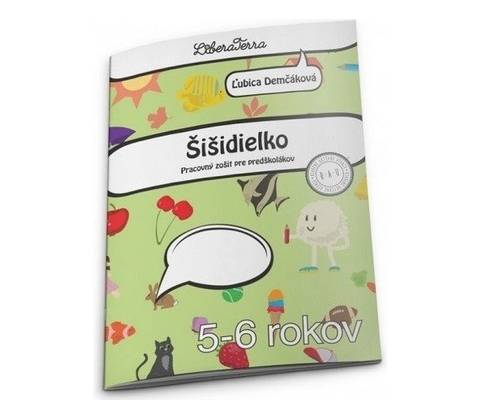 Šišidielko