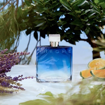 Image 1 of Azzaro Chrome EDP 50 ml