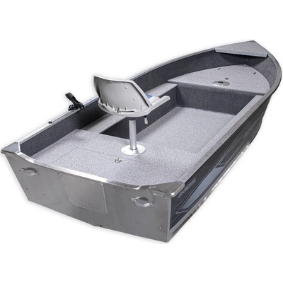 Marine 450 Fish DLX