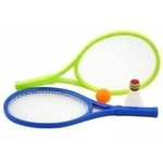 Mádara Sockets with ball and shuttlecock 535664 Adar