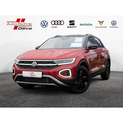 Volkswagen T-Roc 1.5 TSI Style DSG 110 kW