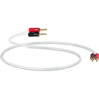 QED Кабел QED QSM Micro Silver - за 1м (C-QSM/100)