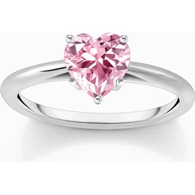 Thomas Sabo prsten Essentials TR2476 051 9