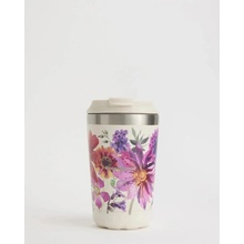 Chilly's Bottles termohrnček Garden Flowers 340 ml edícia Emma Bridgewater Original