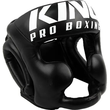 Image 1 of KING Каска за Бокс King Pro KPB-HG - L