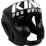 KING Каска за Бокс King Pro KPB-HG - L