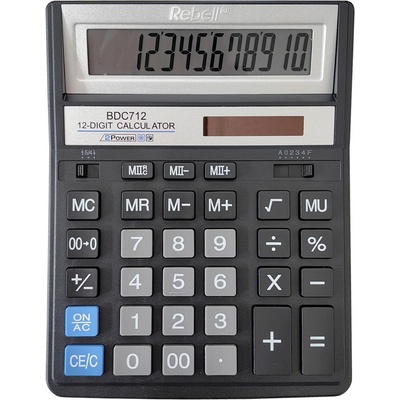 Rebell RE BDC 712 BX