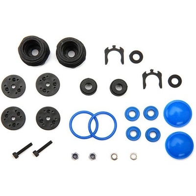 Traxxas Ремонтен комплект за амортисьори Траксас Rebuild Kit Gt-Maxx Shock Traxxas (2) TRX8962 (TRX8962)