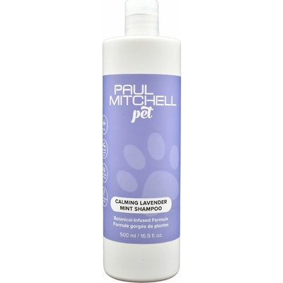 Paul Mitchell John Paul Pet Lavender Mint Shampoo 473ml