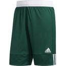 adidas performance 3G SPEE REV SHR Tmavo zelená Biela