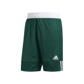 adidas performance 3G SPEE REV SHR Tmavo zelená Biela