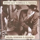 Duets - Stevie Ray Vaughan CD