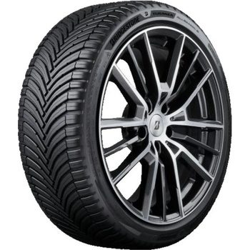 Image 1 of Bridgestone Turanza All Season 6 XL 255/55 R19 111W
