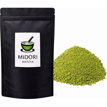 MIDORI matcha 100 g