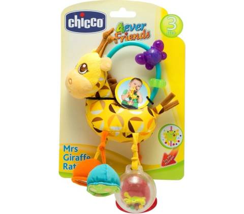 CHICCO žirafa