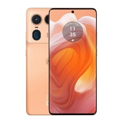Motorola Edge 50 Ultra 16GB/1TB Peach Fuzz