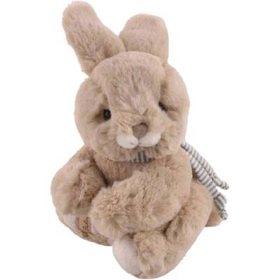 Bukowski Design AB BK BUSTER кафяво зайче (18 см) Antique Rabbit (86616)
