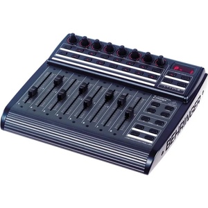 BEHRINGER BCF 2000